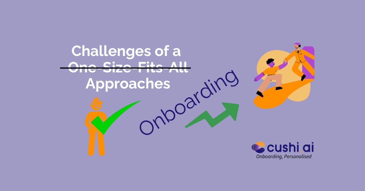 Tile. Why Personalised Onboarding Matters