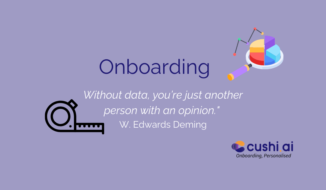 Measuring the Impact of Onboarding – Metrics for Success