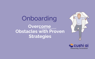 Overcoming Common Onboarding Challenges – A Guide for HR Managers